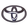Emblema De Parrilla Toyota Fortuner Original Toyota Fortuner