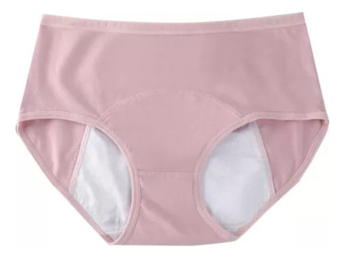 Bragas Menstruales Pantalones Sexy Para Mujer Incontinen [s]
