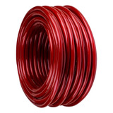 Rolo Fio Cabo Permak Som Automotivo 21mm 25 Mts