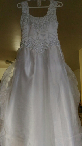 Vestido De Noiva Ou Debutante