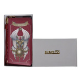 Clow Card Captor Sakura Cartera Monedero Bolsa Anime Kawaii 