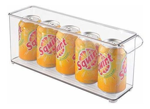 Organizador Apilable Para Cocina Con Asa.