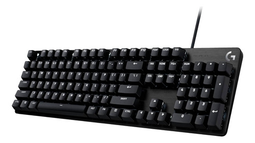 Teclado Gamer Mecánico Logitech G413 Se 