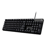 Teclado Gamer Mecánico Logitech G413 Se 