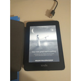 Amazon Kindle Paperwhite E-reader 10 Gen 8gb. 16,5 X 11,5 Cm