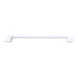 Manija Universal Para Heladera (adaptable) 43 Cm Blanca