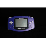 Game Boy Advance Clásica + 1 Juego  Game Boy Color