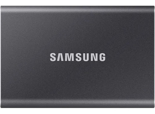 Ssd T7 1tb Externo Usb 3.2 Samsung 3132