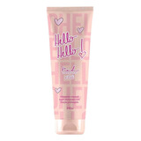 Ciclo Hello Hello Nah Cardoso Hidratante Corporal 240ml Tipo De Embalagem Bisnaga