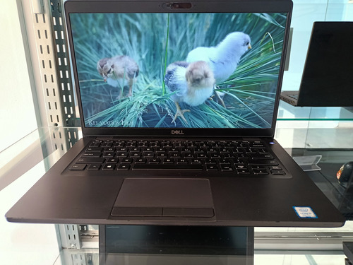 Portátil Dell Latitude E5400 Core I5, Ram 16gb, Ssd 256gb