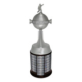 Replica Trofeo Copa Libertadores 15cm De Alto - Impresión 3d
