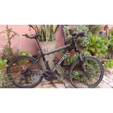 Bicicleta Zenith Riva R26 + Accesorios