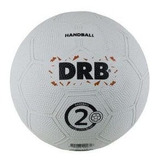 Balon De Handball Drb Goma Force Nº 2