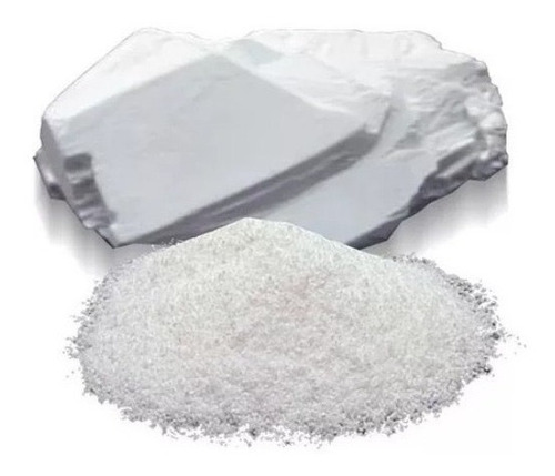 Sulfato De Aluminio 6 Kg Clarificador Floculante Albercas