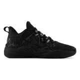 Tenis New Balance Baloncesto Two Wxy V3 -negro