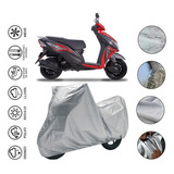 Forro Afelpada Moto Para Honda Dio110