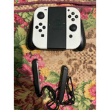 Joy-con Más Accesorios Para Nintendo Switch Oled O 1.1