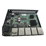 Routerboard Mikrotik 450g 