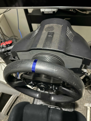 Thrustmaster T500 Rs