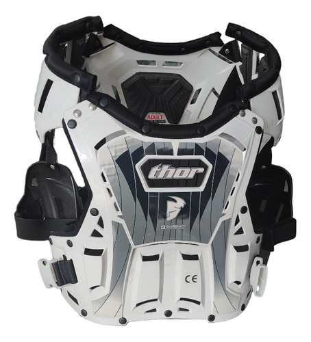 Pechera Motocross Thor Quadrant Outlet 