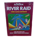 River Raid