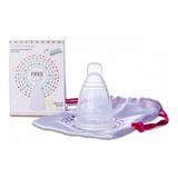 Coletor Menstrual Freecup Alergoshop