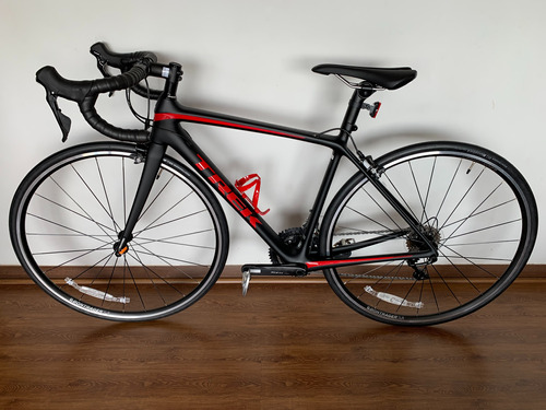 Bicicleta Trek Emonda Sl5 2020 Full Carbono