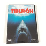 Tiburón / Dvd / Steven Spielberg
