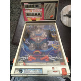 Pinball 80s  Funcional