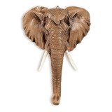 Comodo Porta Llaves Pared Elefante Sombrero Toalla Bolso