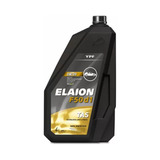 Aceite Elaion 0w20 F50 D1 Motor 100% Sintetico Tas 4 Litros.