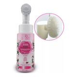 Mousse Micelar Rosa Mosqueta Phaellebeauty 1 Unidade Ph0565