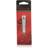 Corta Uñas Para Manos Revlon Deluxe Nail Clip