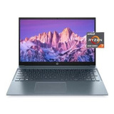 2022 Mas Reciente Hp Pavilion 15.6  Fhd 1080p Ips