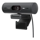  Webcam Brio 500 No Lang Graphite Amr-403 960-001412