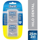 Hilo Dental Oral B Pro Salud X2 - M A $400