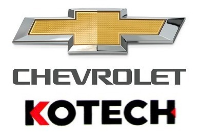Stop Chevrolet Aveo Hatchback [3 Y 5 Puertas] (2004-2010) Foto 5