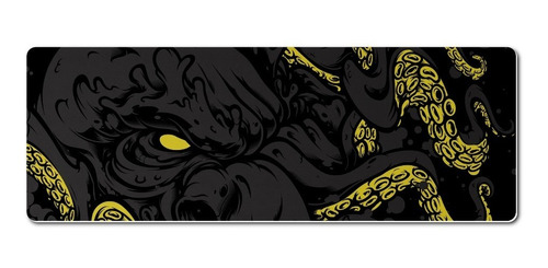 Mousepad Xl (80x28,5cm) Cod:070 - Kraken