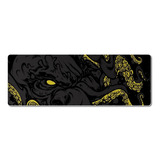 Mousepad Xl (80x28,5cm) Cod:070 - Kraken