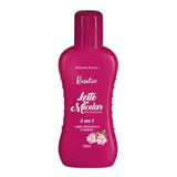 Ar Rosativ Leite Micelar Demaquilante Rosa Mosqueta  110ml