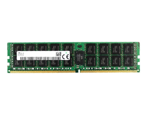 Memória 64gb Ddr4 Pc4-2400t Lrdimm Servidor Lenovo Sd530