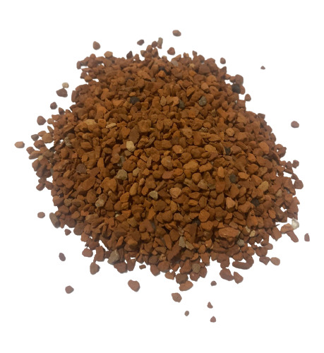 Substrato Terracota Aquario Nro 1 Grao Med 1kg