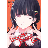 Wonder Rabbit Girl # 06 - Yui Hirose