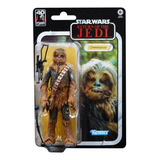 Star Wars 40th Anniversary The Black Series Chewbacca