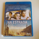 Blu - Ray Disc Filme Na Estada