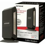 Netgear Docsis 3.1 Gigabit Cable Módem