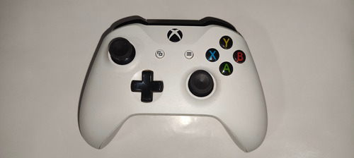 Control Xbox One Inalámbrico Usado Original 100% Microsoft 