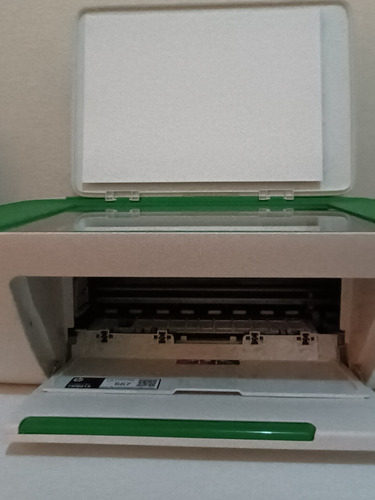 Impresora Multifuncion Hp Deskjet Advantage 2375 