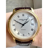 Frederique Constant / Mido / Rado / Oris / Longines / Tag