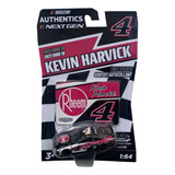 Lionel Racing Nascar Authentics 2022 Wave 10 - Kevin Harv #4